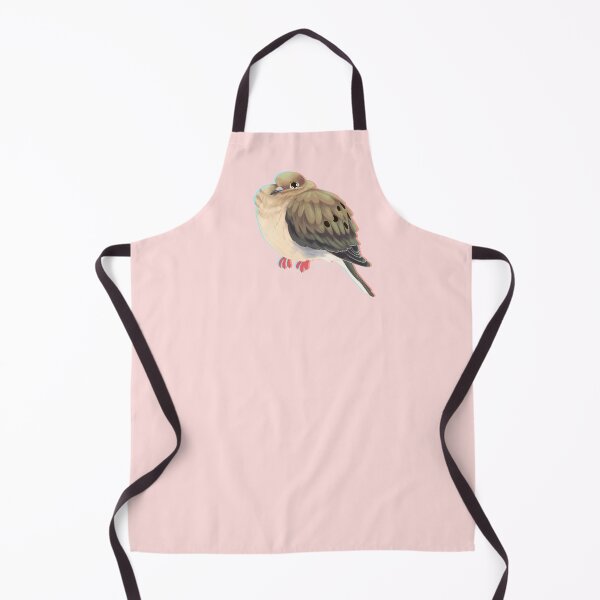 Item preview, Mourning Dove designed and sold by Valoulartisss.