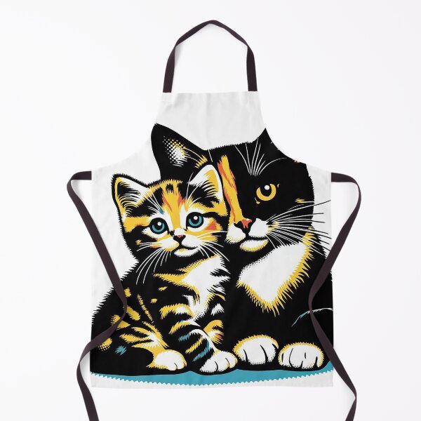 Item preview, Purrfect Duo designed and sold by JeiKay.