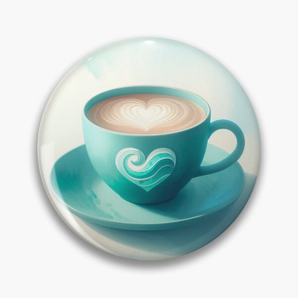 Item preview, Coffee Please designed and sold by SaltySurfgirl.