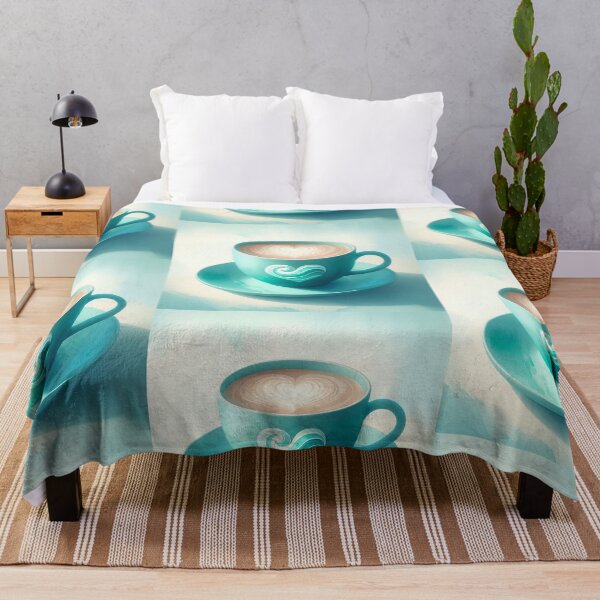 Item preview, Coffee Please designed and sold by SaltySurfgirl.