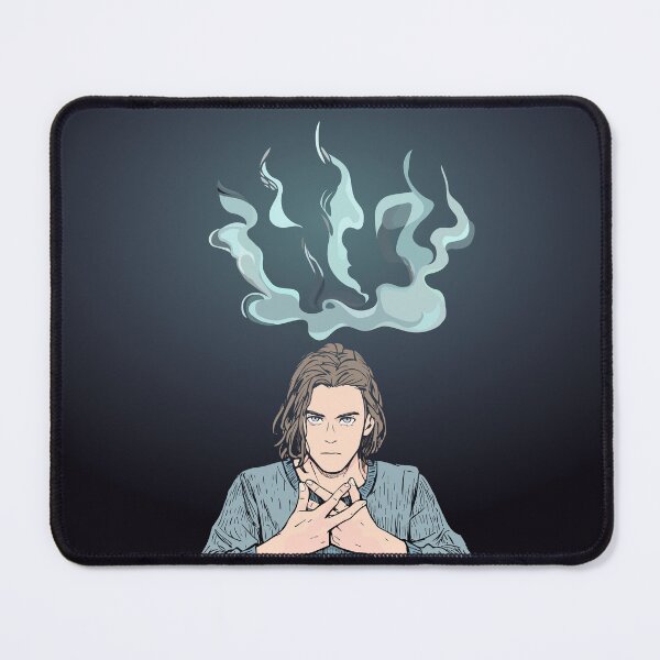 Item preview, Quentin Coldwater - the magicians designed and sold by Iko.