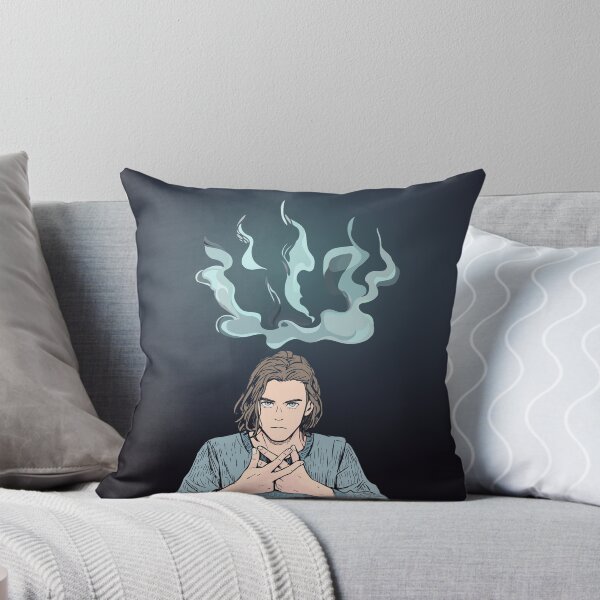 Item preview, Quentin Coldwater - the magicians designed and sold by Iko.