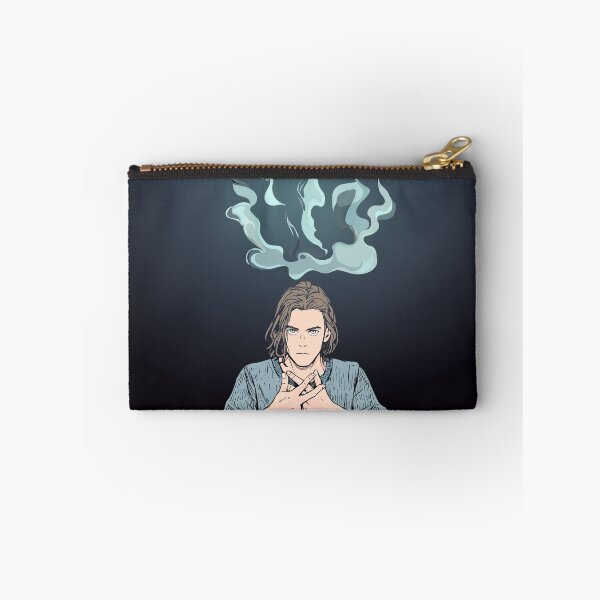 Item preview, Quentin Coldwater - the magicians designed and sold by Iko.
