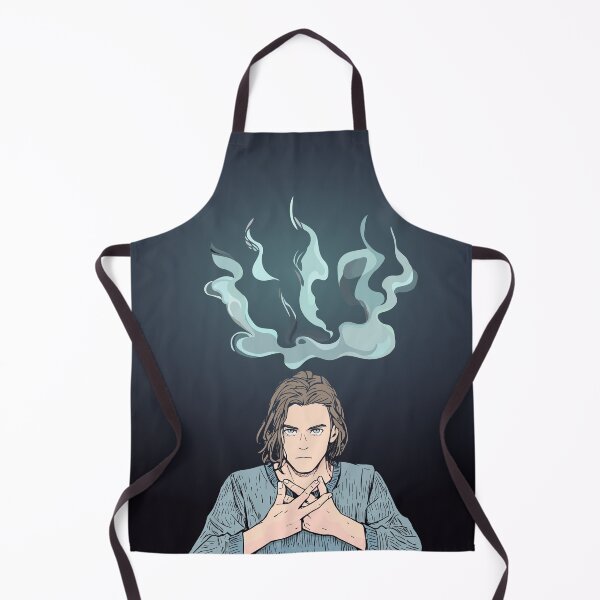 Item preview, Quentin Coldwater - the magicians designed and sold by Iko.