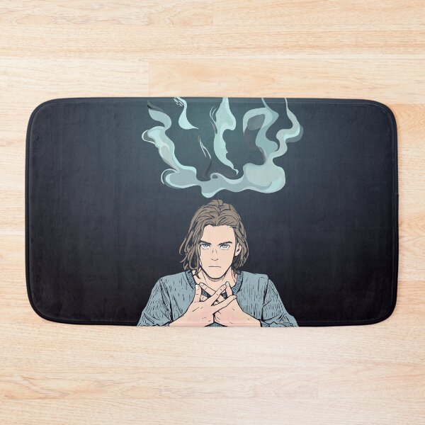 Item preview, Quentin Coldwater - the magicians designed and sold by Iko.
