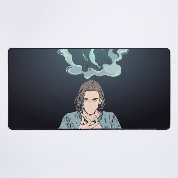Item preview, Quentin Coldwater - the magicians designed and sold by Iko.