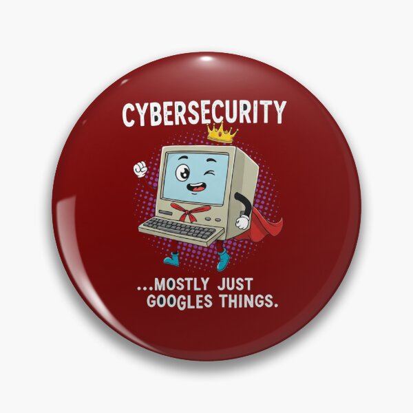 Item preview, Cybersecurity Expert designed and sold by painterfrank.