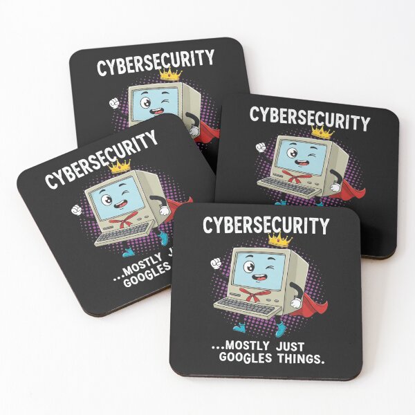Item preview, Cybersecurity Expert designed and sold by painterfrank.