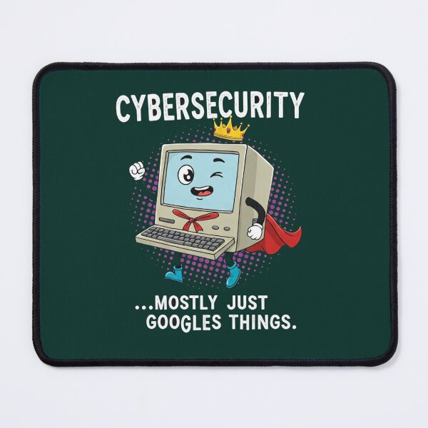 Item preview, Cybersecurity Expert designed and sold by painterfrank.