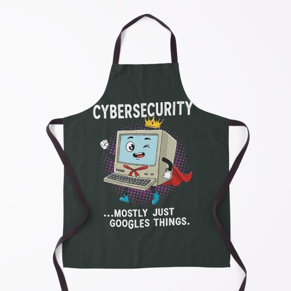 Item preview, Cybersecurity Expert designed and sold by painterfrank.