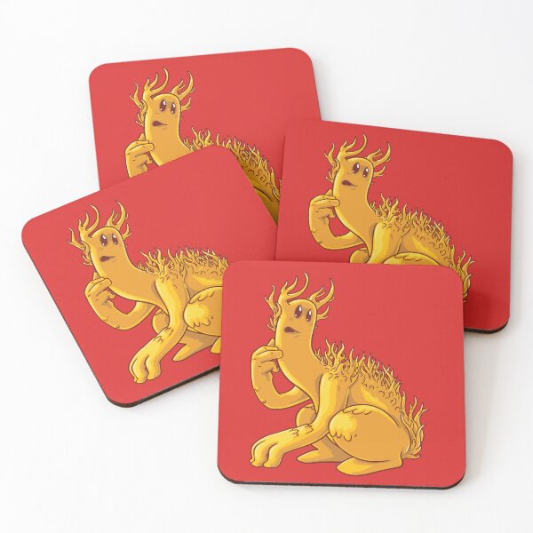 Item preview, Staghorn designed and sold by SquareSyndicate.
