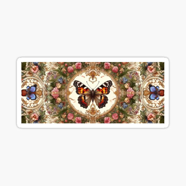 Item preview,  Monarch Going in Style designed and sold by Sunflwrconcepts.