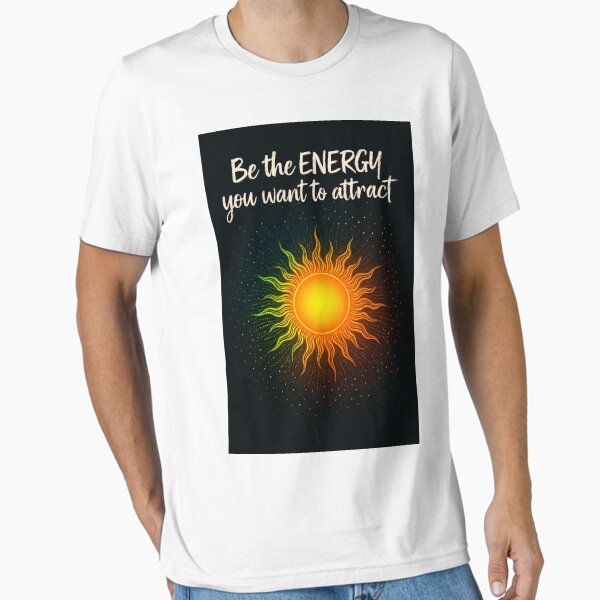 Item preview, Inspiring T-shirt designed and sold by RoseShop2093.