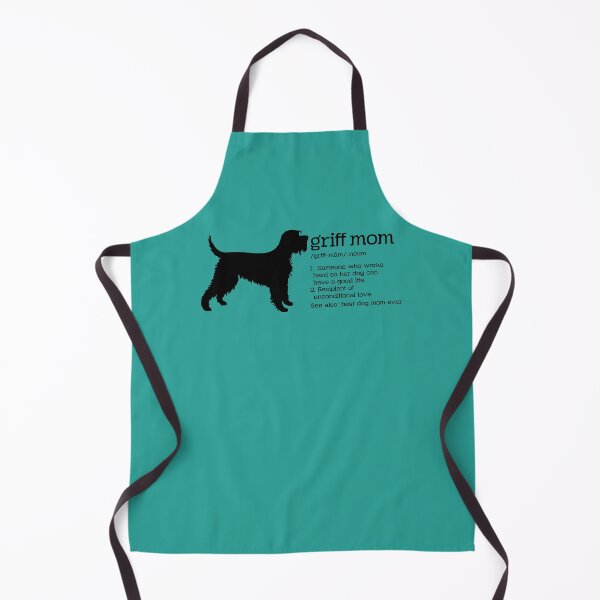 Item preview, 2025 GRIFF MOM designed and sold by boesarts.