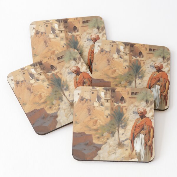 Item preview,  Desert Wisdom designed and sold by djovan.