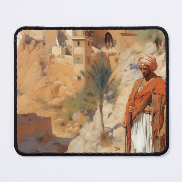 Item preview, Desert Wisdom designed and sold by djovan.