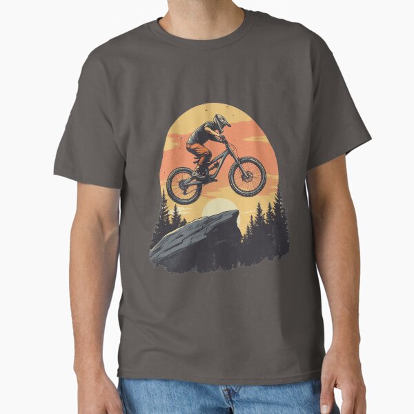 Item preview, Edge of the Ride designed and sold by GearHead Designs.