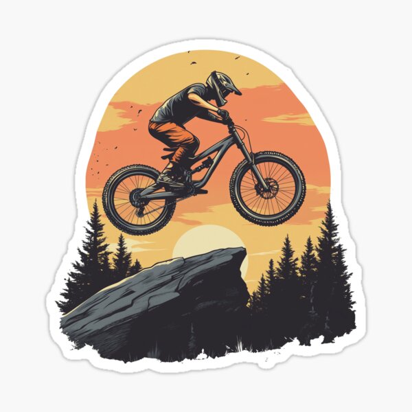 Item preview, Edge of the Ride designed and sold by GearHead Designs.