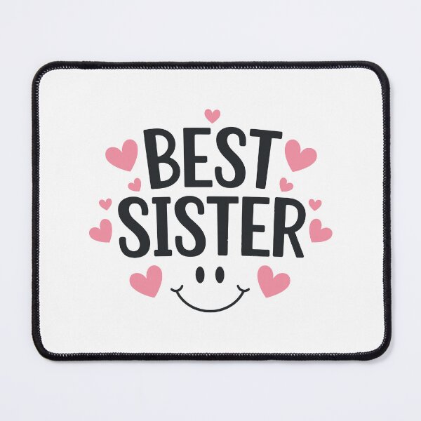 Item preview, Best Sister designed and sold by jkrphoto.
