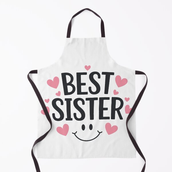 Item preview, Best Sister designed and sold by jkrphoto.