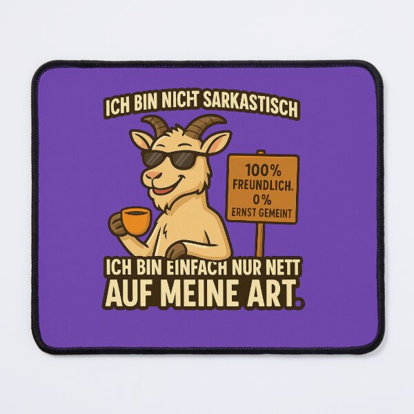Item preview, 100% friendly. 0% serious. designed and sold by SgtRedGoWx.