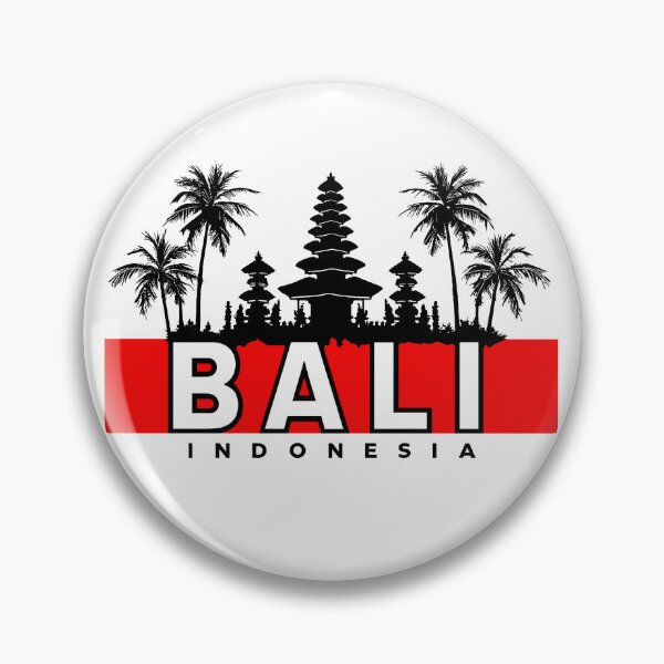 Item preview, Bali Indonesia designed and sold by FreshArtFusion.