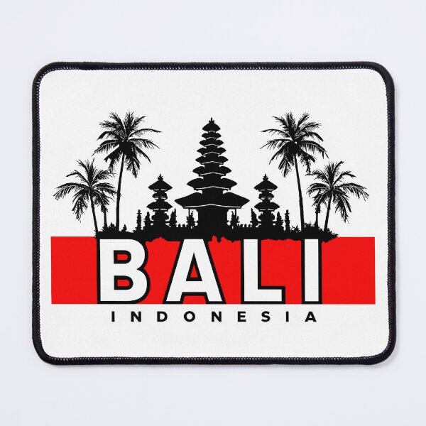 Item preview, Bali Indonesia designed and sold by FreshArtFusion.
