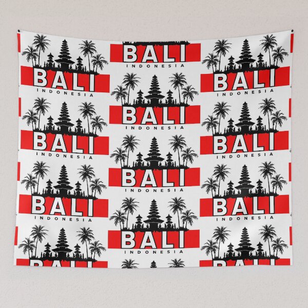 Item preview, Bali Indonesia designed and sold by FreshArtFusion.