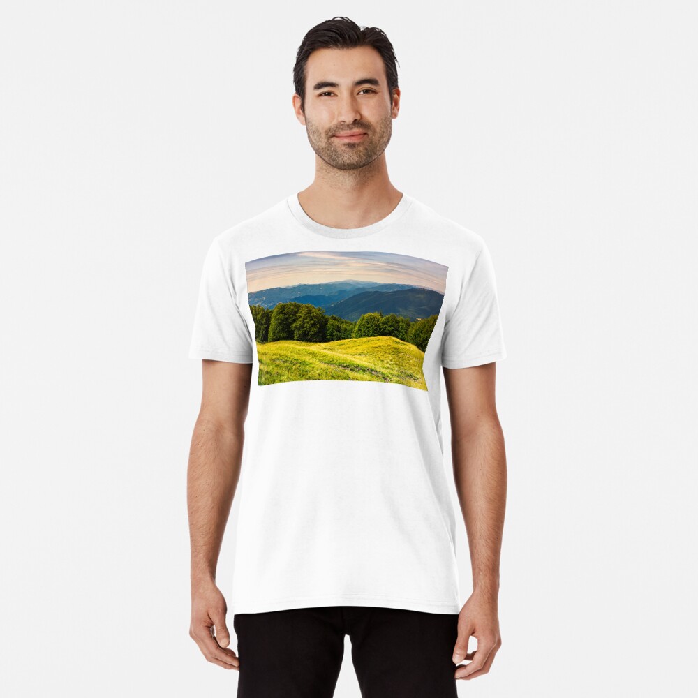 Item preview, Premium T-Shirt designed and sold by mike-pellinni.