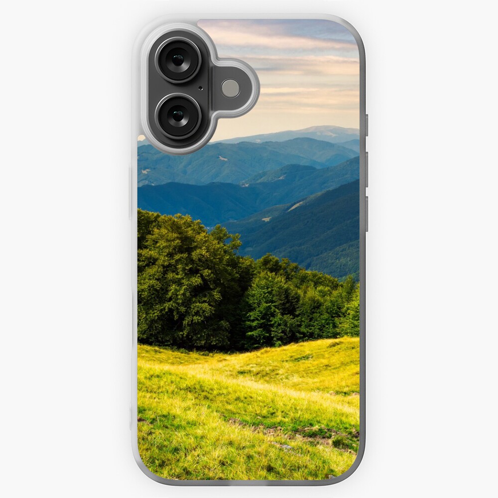 Item preview, iPhone Soft Case designed and sold by mike-pellinni.