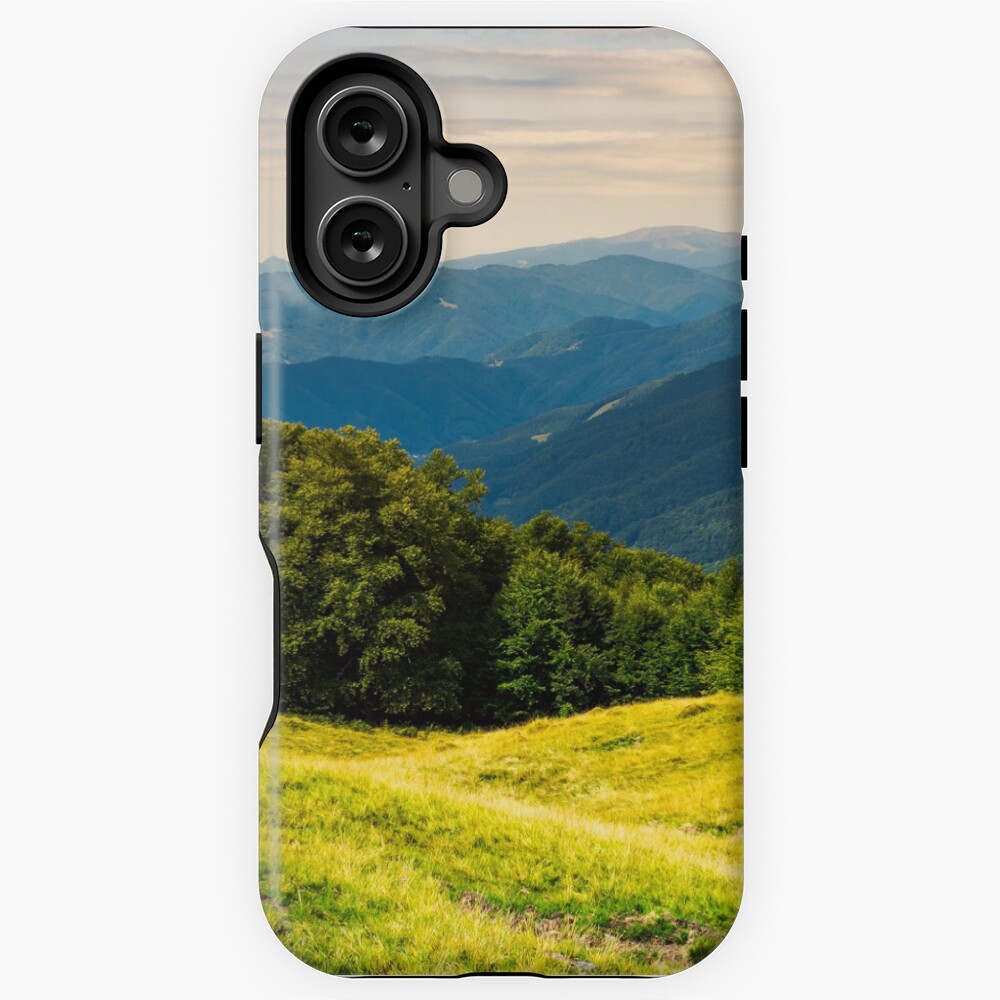 Item preview, iPhone Tough Case designed and sold by mike-pellinni.
