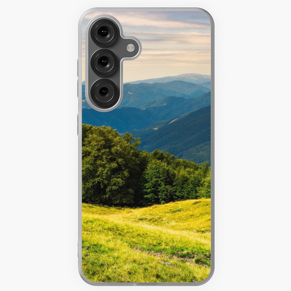 Item preview, Samsung Galaxy Soft Case designed and sold by mike-pellinni.