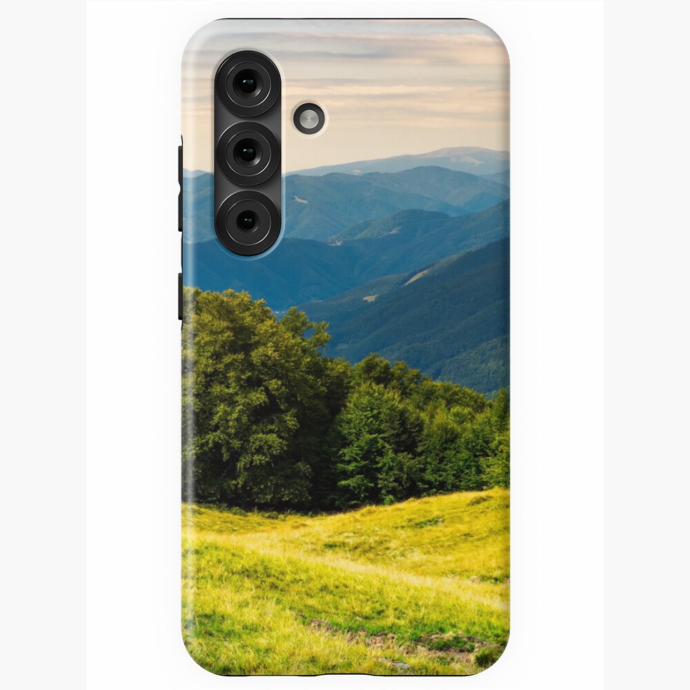 Item preview, Samsung Galaxy Tough Case designed and sold by mike-pellinni.