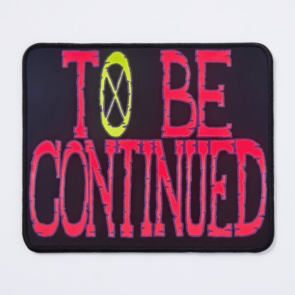 Item preview, To Be Continued designed and sold by TinaLane.