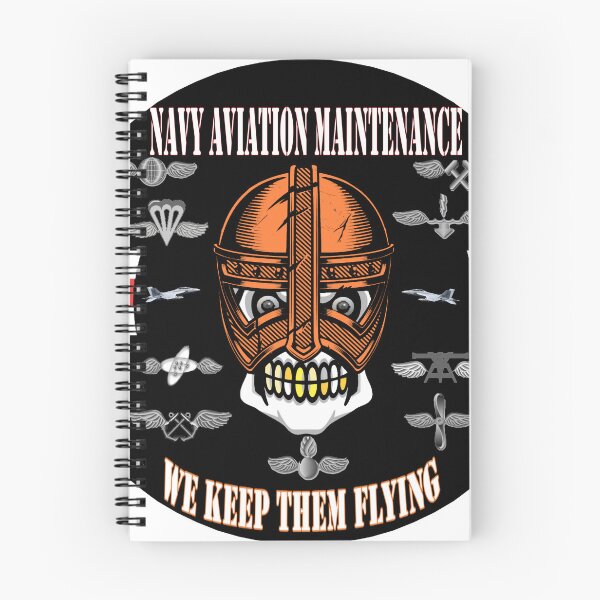Item preview, Aviation Maintenance, We Keep Them Flying designed and sold by Airdale Navy.