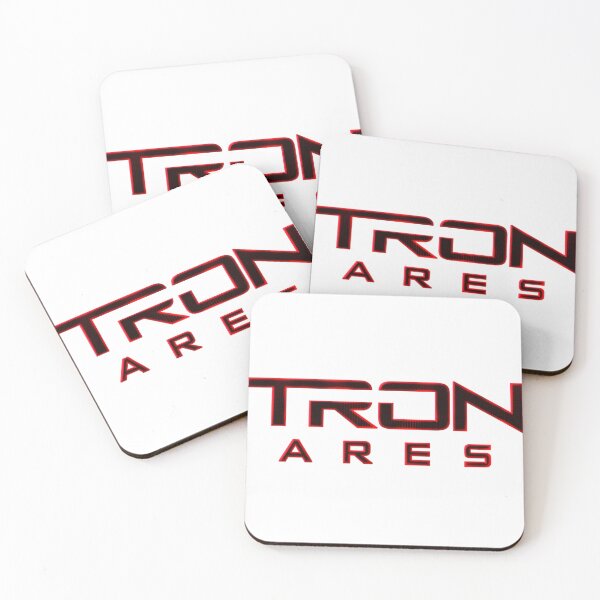 Item preview, Tron Ares designed and sold by Tnsamhooker.