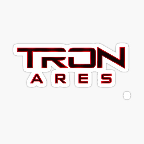 Vista previa del artículo con la obra «Tron Ares», diseñado y vendido por Tnsamhooker.