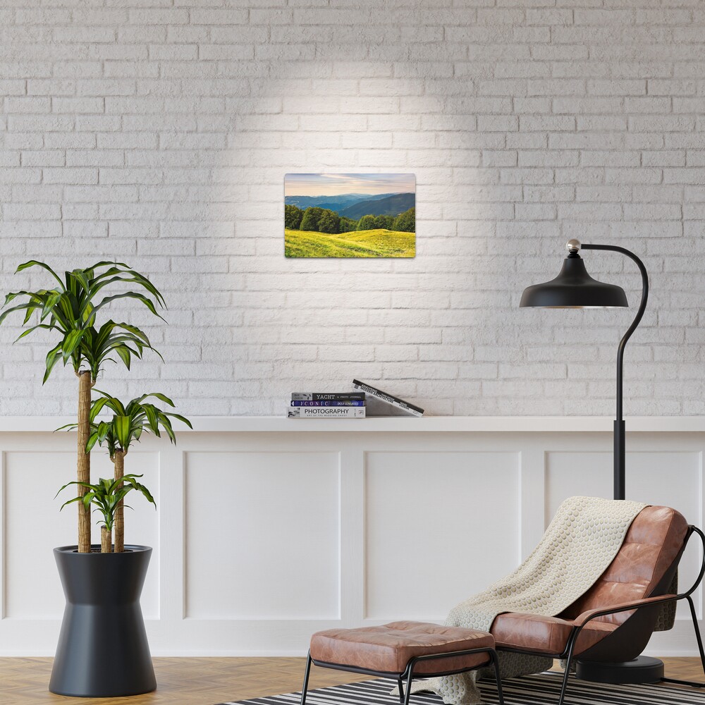 Item preview, Metal Print designed and sold by mike-pellinni.