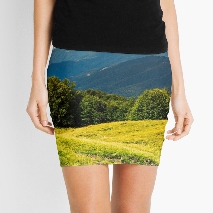 Item preview, Mini Skirt designed and sold by mike-pellinni.
