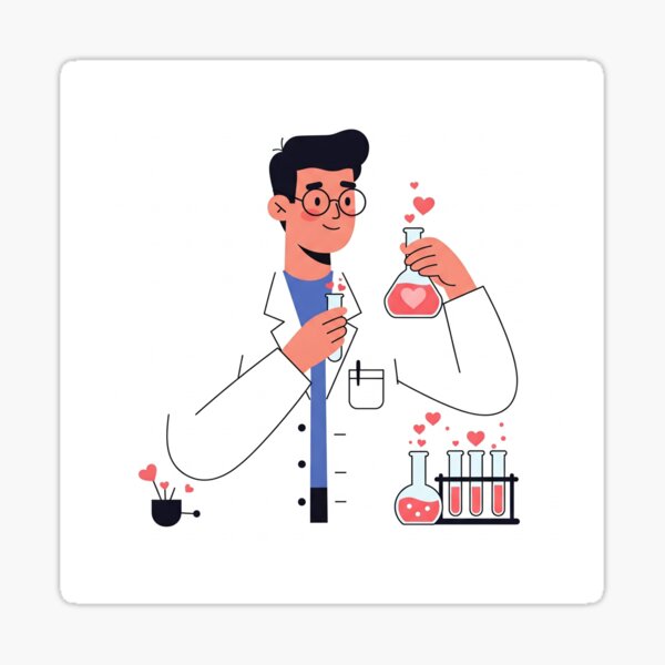 Artikel-Vorschau von Liebe Alchemist, designt und verkauft von ojbea.
