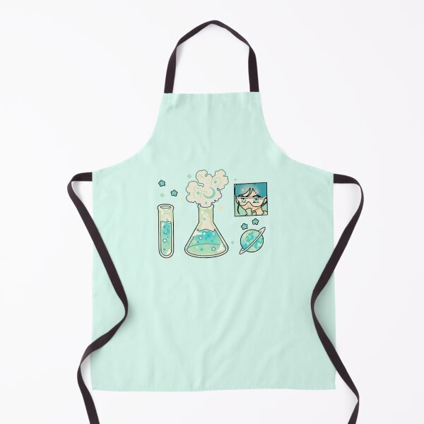 Item preview, Chemistry major designed and sold by SilAchan.