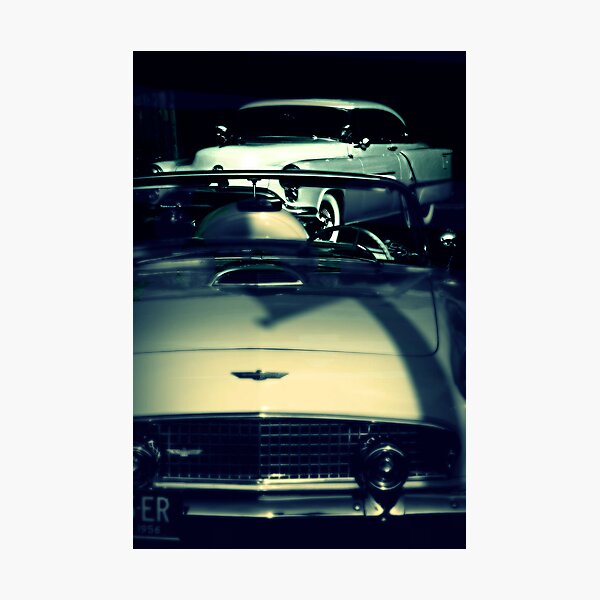 Item preview, Car Show designed and sold by deadbetty.