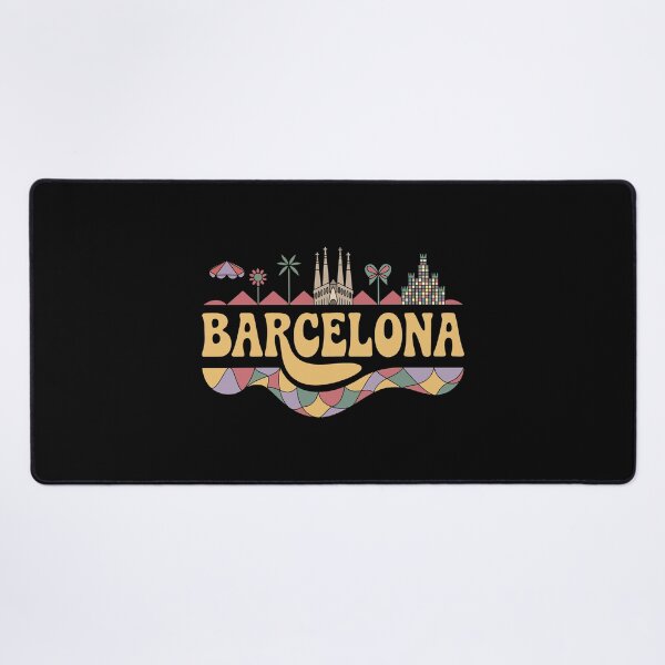 Item preview, Barcelona Spain Europe designed and sold by NPStudio.