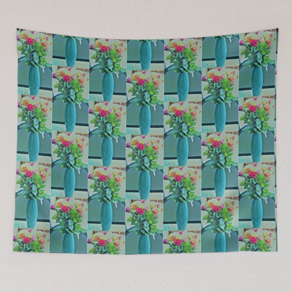 Item preview, The blue vase designed and sold by ART22.