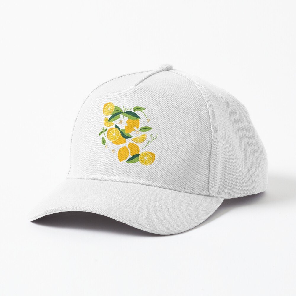 Item preview, Baseball Cap designed and sold by RegionDesign.
