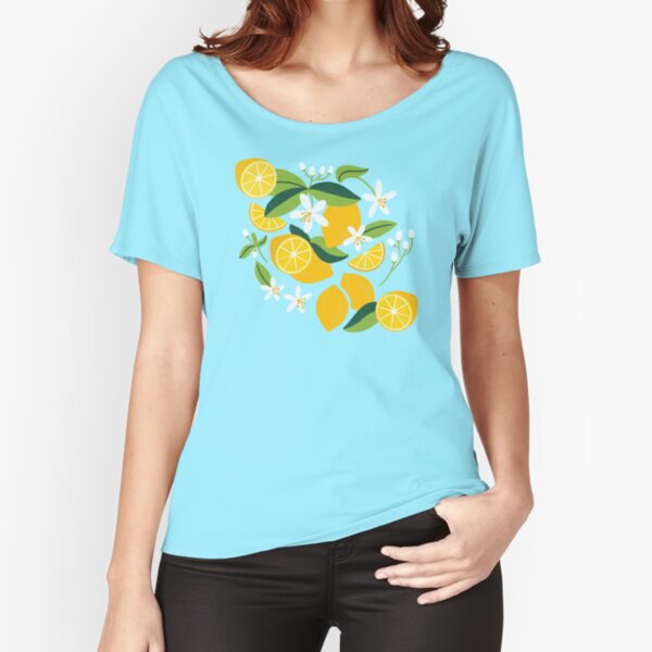 Relaxed Fit T-Shirt