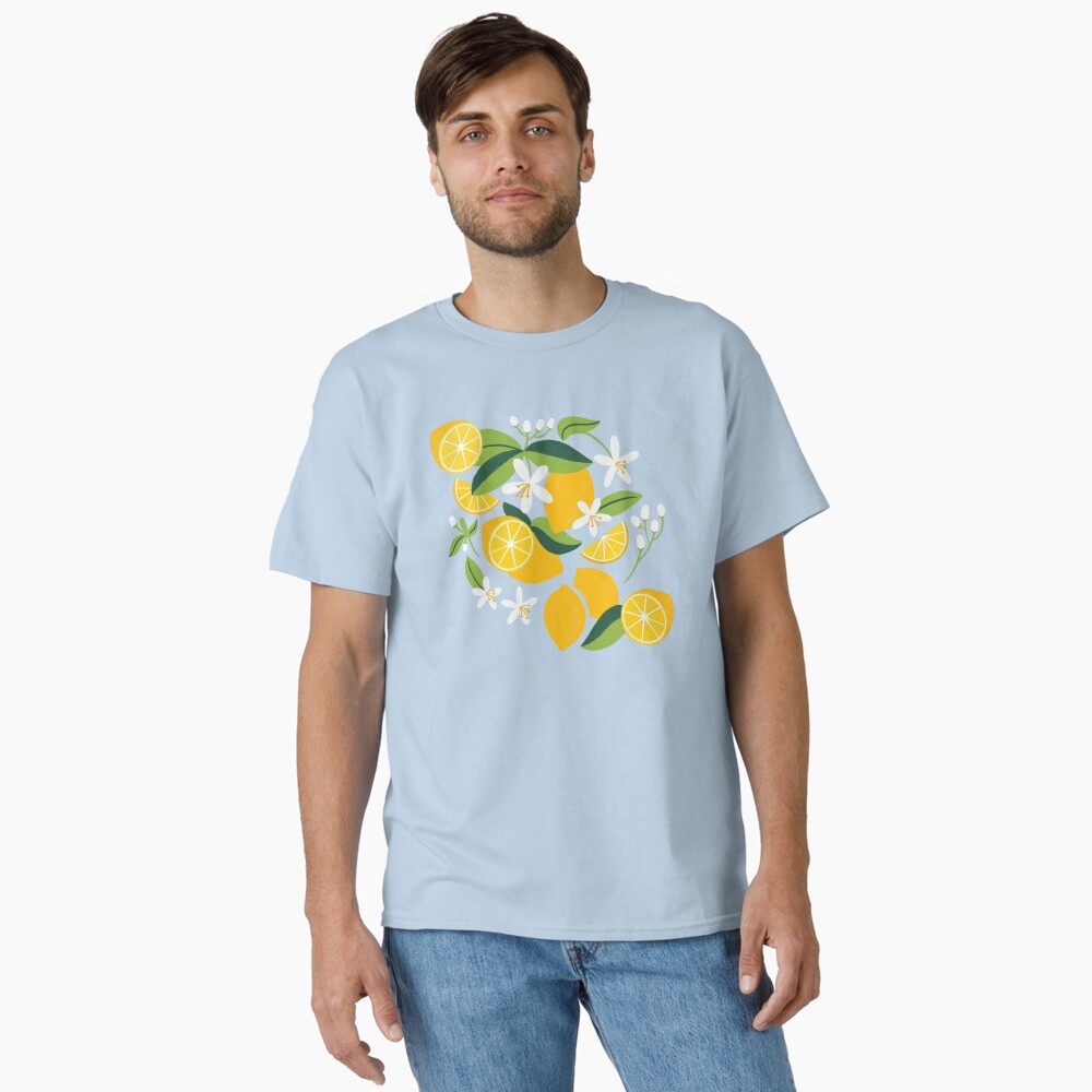 Item preview, Classic T-Shirt designed and sold by RegionDesign.