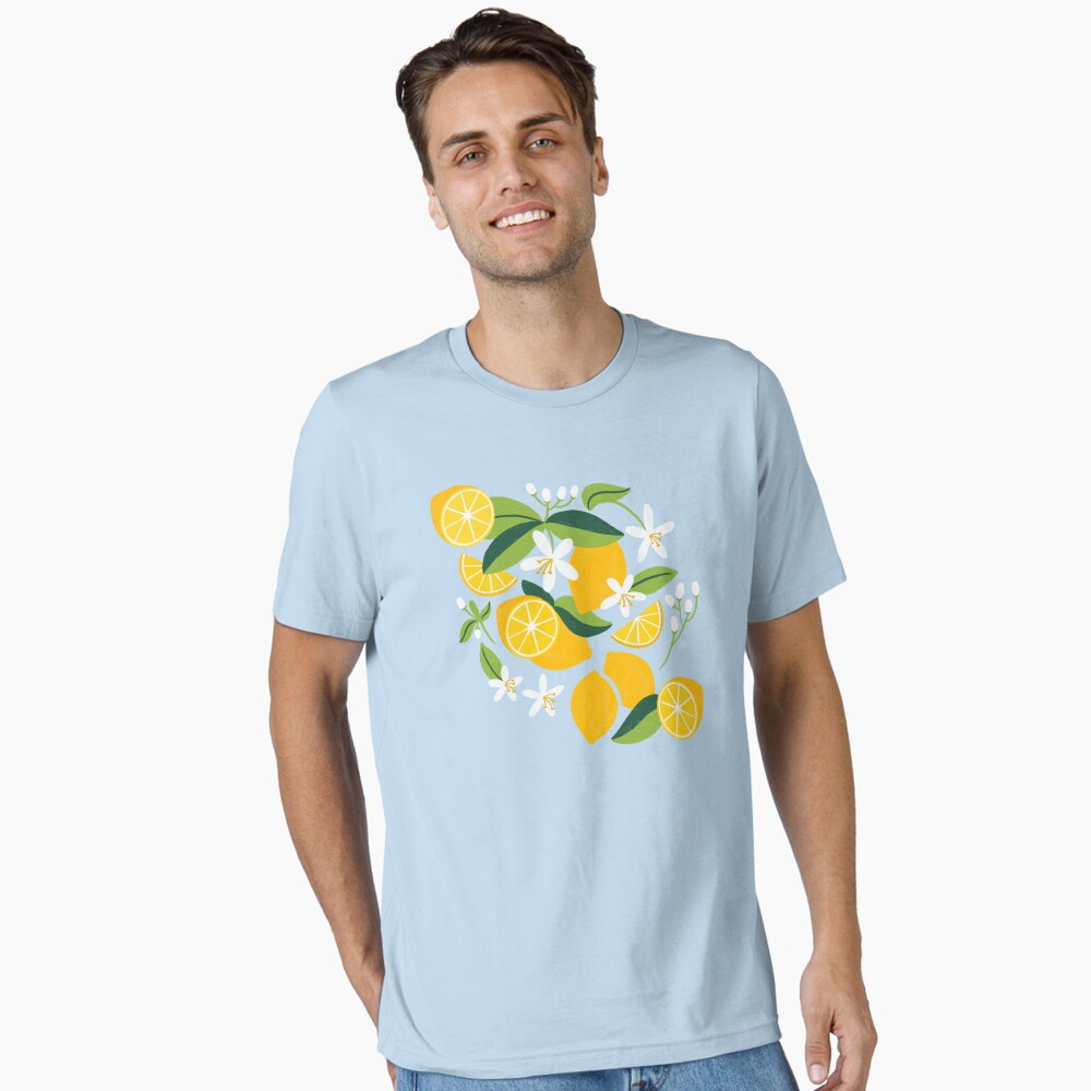 Item preview, Essential T-Shirt designed and sold by RegionDesign.