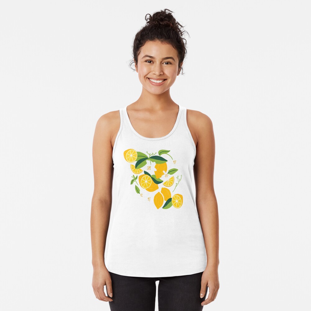 Item preview, Racerback Tank Top designed and sold by RegionDesign.