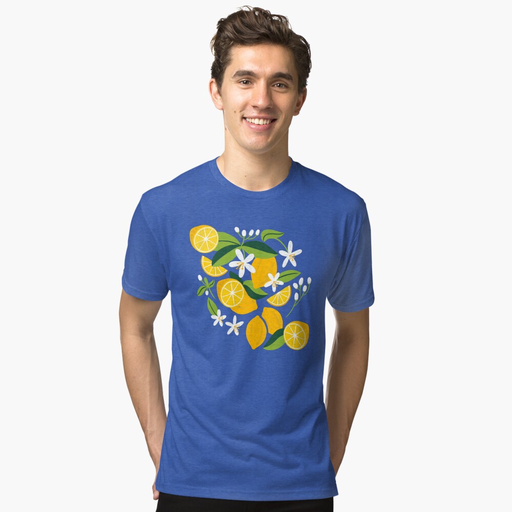 Item preview, Tri-blend T-Shirt designed and sold by RegionDesign.
